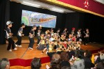 発表会