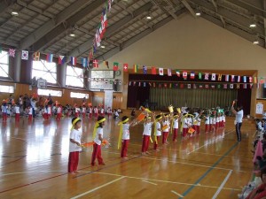 年中遊戯 年中遊戯