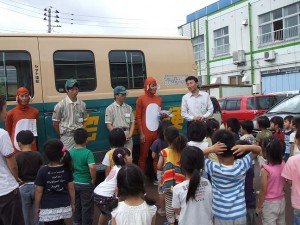 クロネコ宅配車 クロネコ宅配車