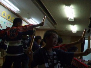 お招き会1 お招き会1