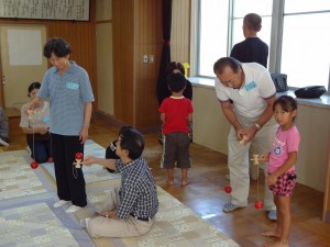 楽しかったね♪