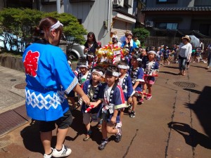みこし みこし