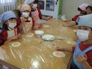 パン4 パン4