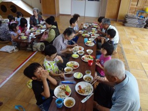 会食 会食