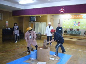 園長・主任 園長・主任