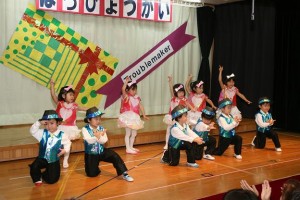 年少 トラブルメーカー 年少 トラブルメーカー