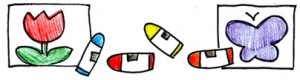 おえかき