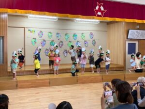 みてみて!かわいいでしょ!