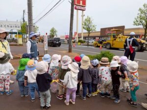 かっこいいロードローラー