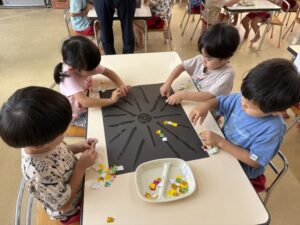 長岡花火楽しみだな