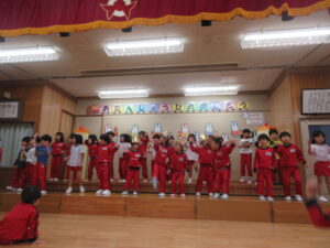 ☆かっこよかったです☆