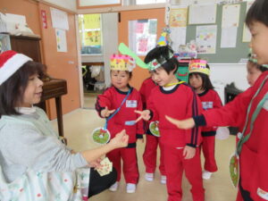 最初はぐーじゃんけんポン！！