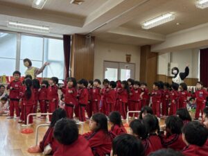 そら組さん!!可愛いすぎポーズいいね