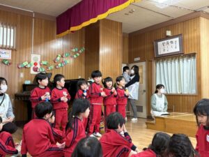 たいよう組さん司会ステキです