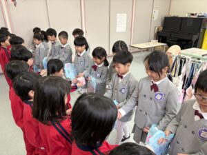 嬉しい!!感謝でいっぱい