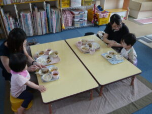 ご参加ありがとうございました！